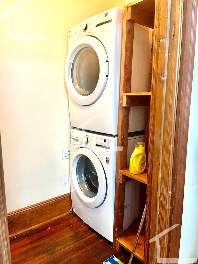 Boston Condo: 38 Linden