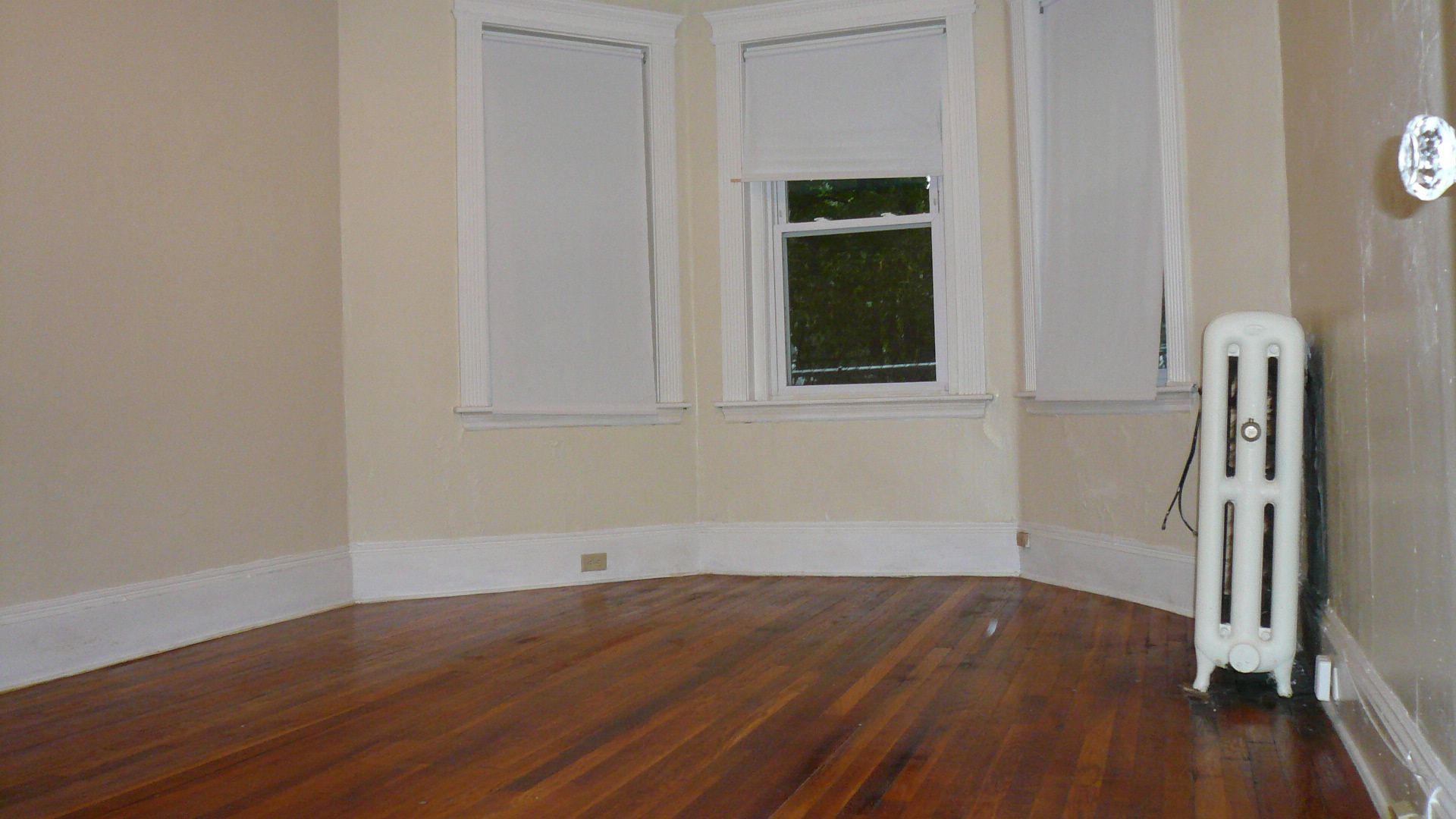 Boston House: 76 Chester st