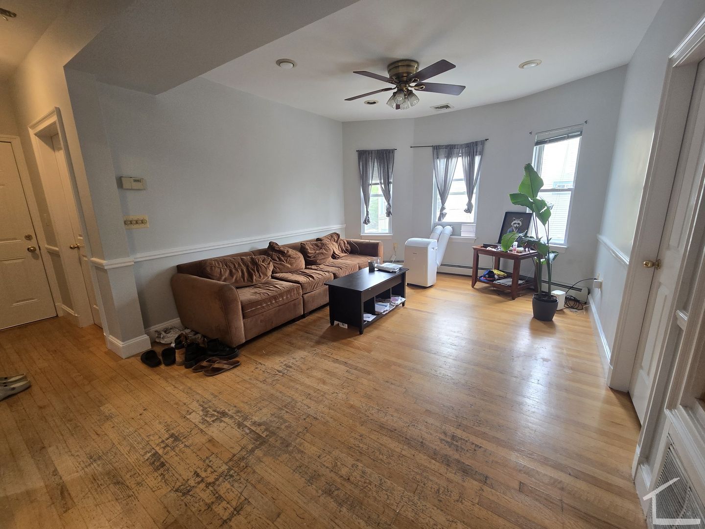 Boston Condo: 25 Raymond Street