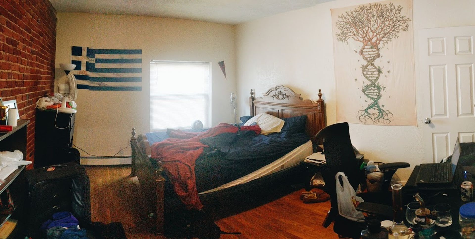 Boston Condo: 67 Hammond St