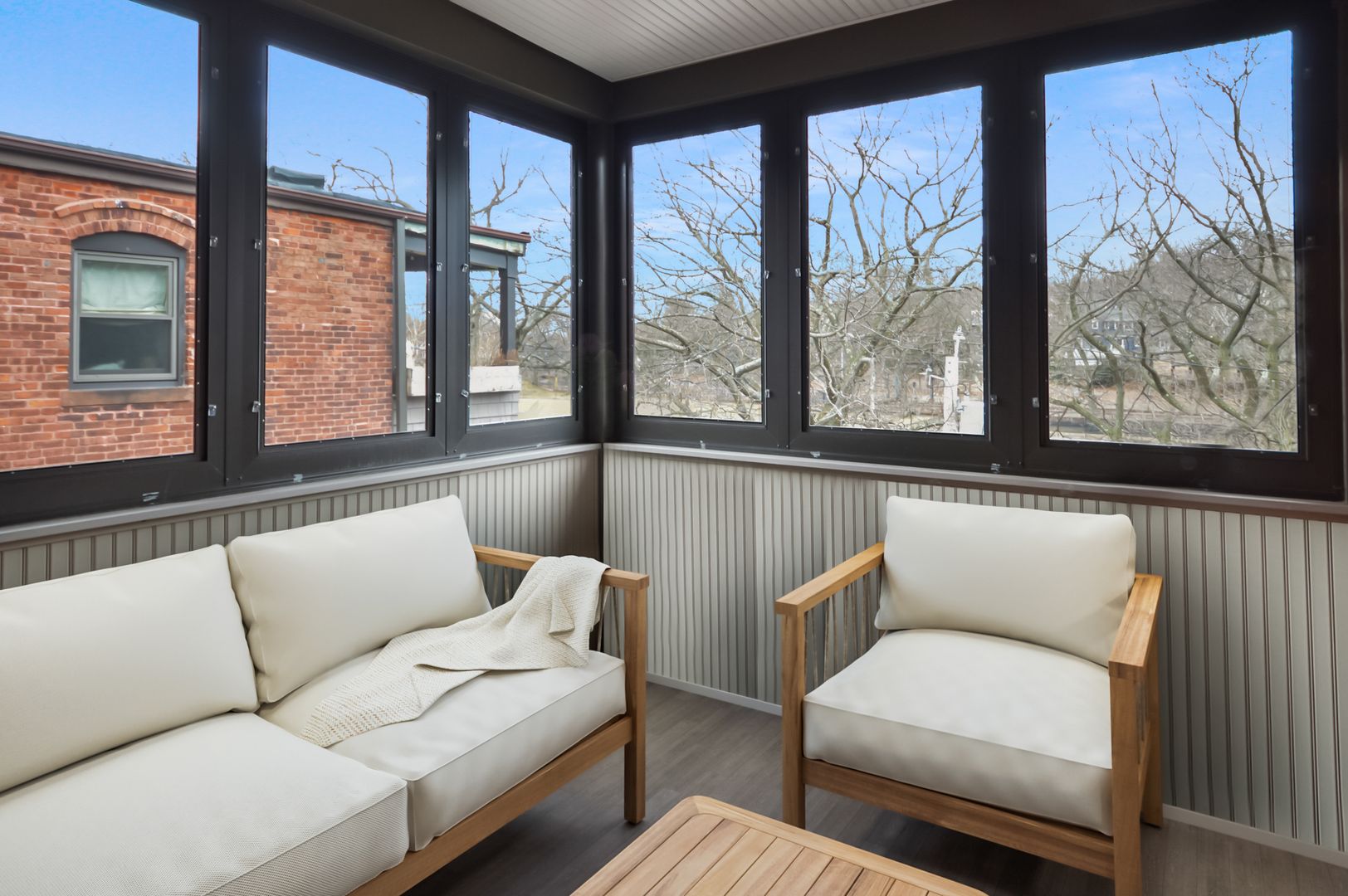 Brookline Condo: 1803 Beacon St