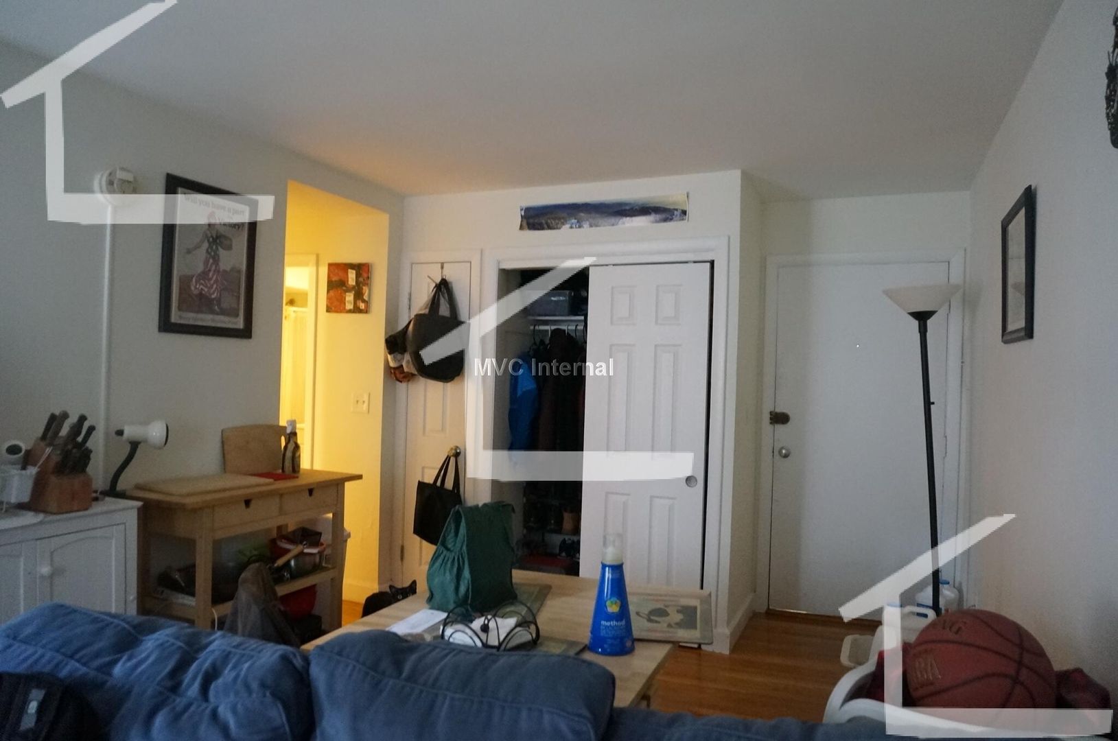 Boston Condo: 534 Beacon St