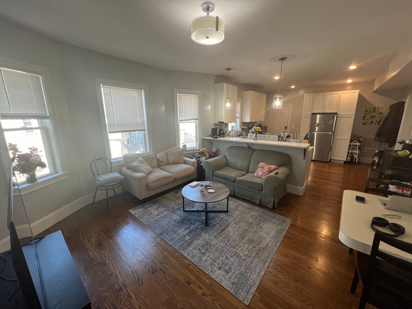 Somerville House: 337 Highland Ave