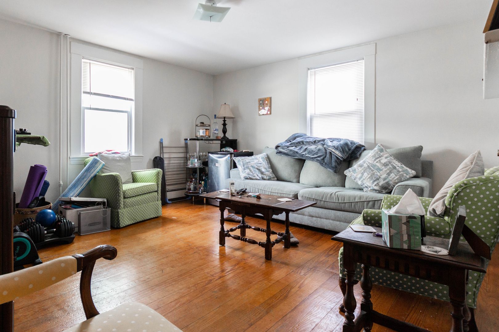 Brighton Townhome: 2 Oneil Pl