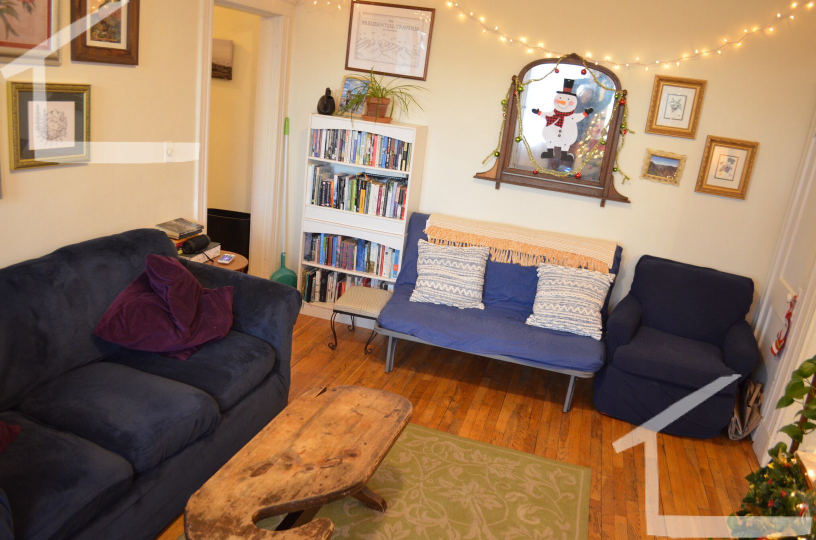 Boston Condo: 28 Quint Ave