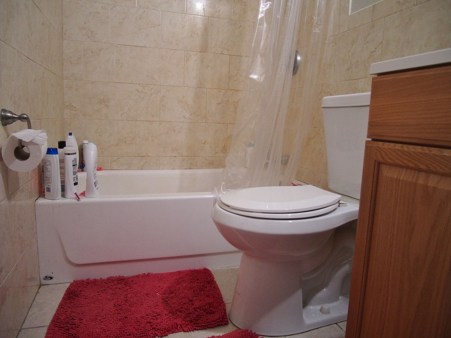 Boston Condo: 148 Strathmore Rd