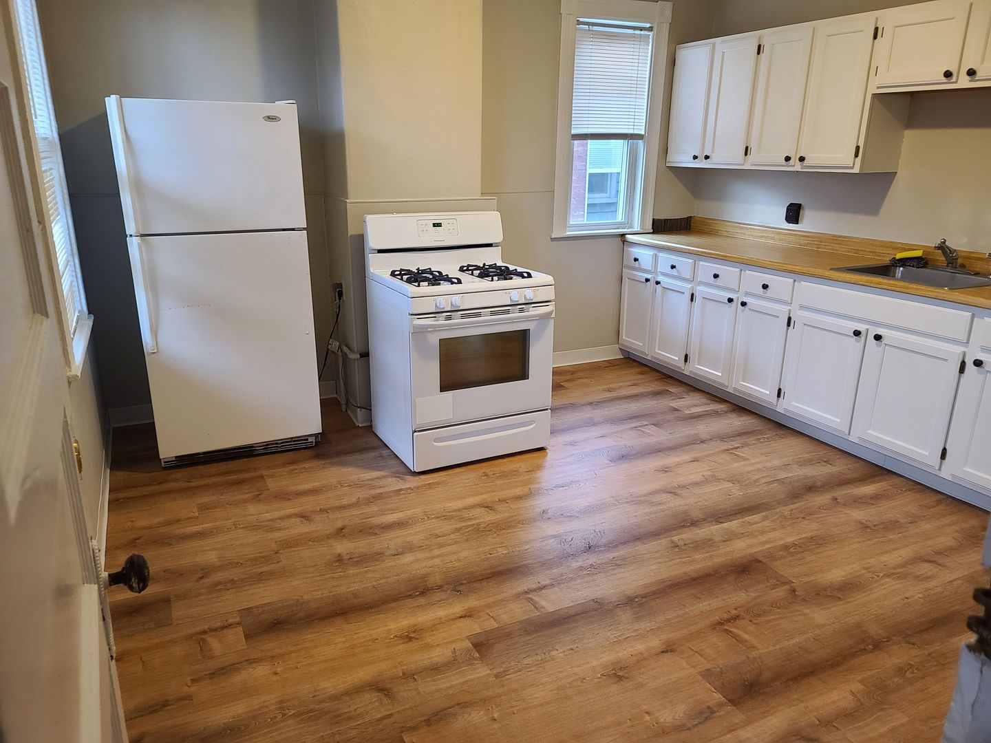 Boston House: 344 Faneuil St