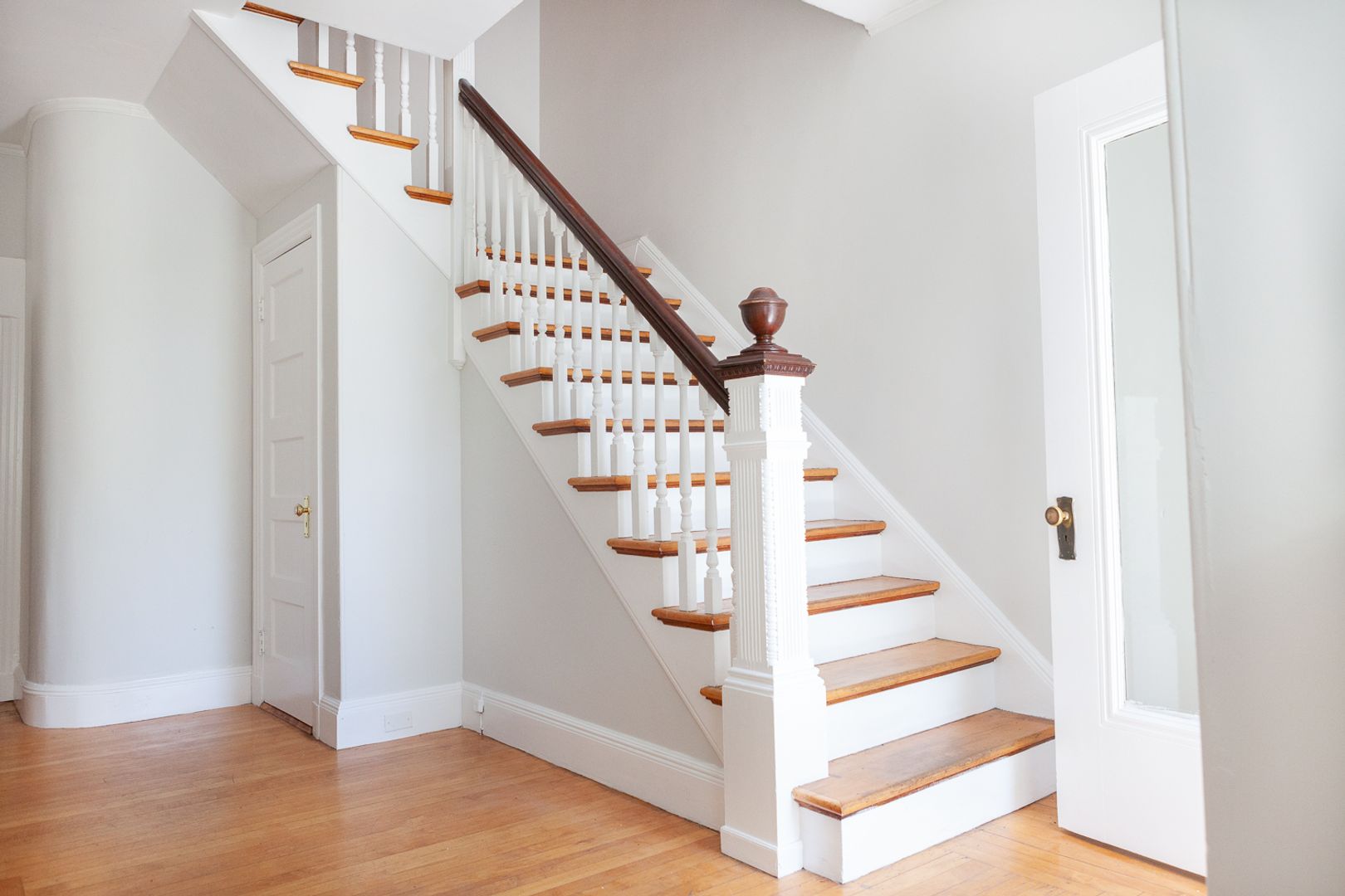 Brighton Condo: 1743 Commonwealth Ave