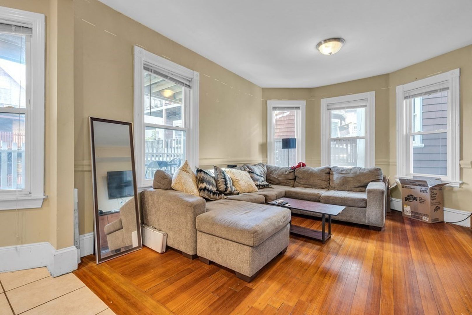 Boston Condo: 178 Saint Alphonsus St