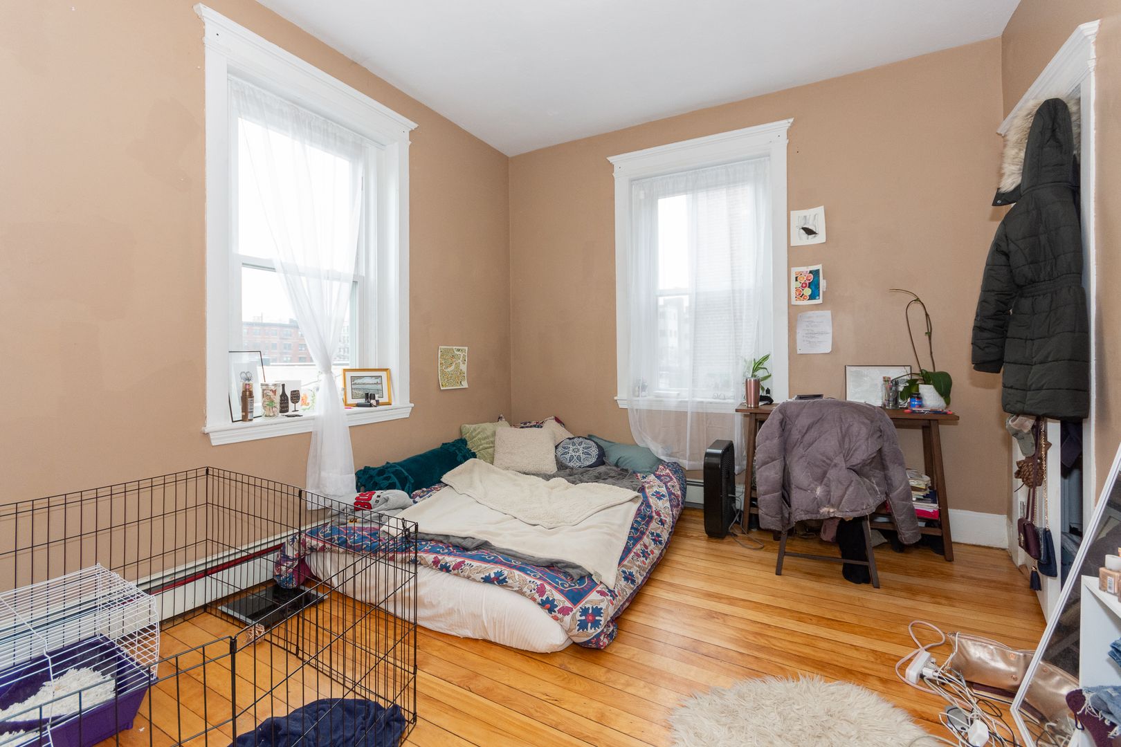 Allston House: 6-8 Glenville Ave