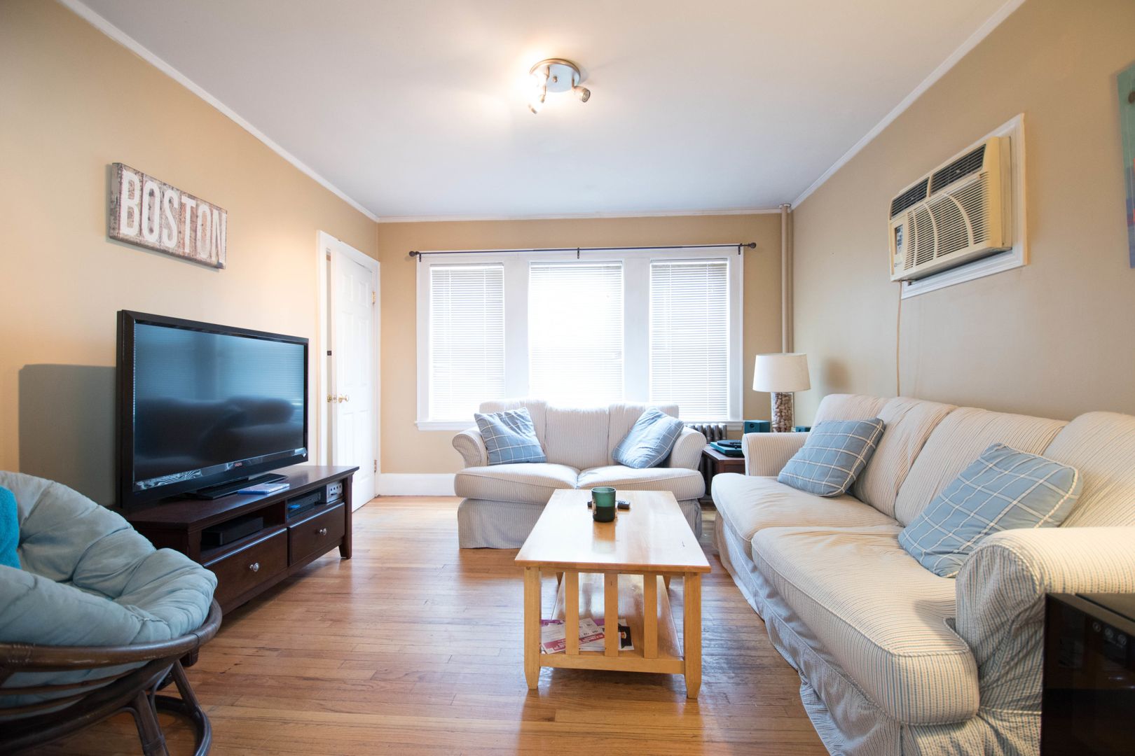 Boston House: 22 Greymere Rd