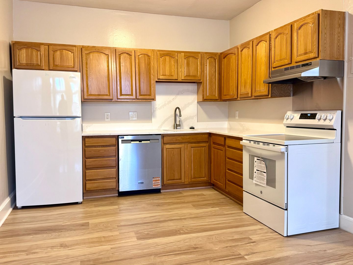 Brookline Condo: 164 Winthrop Rd