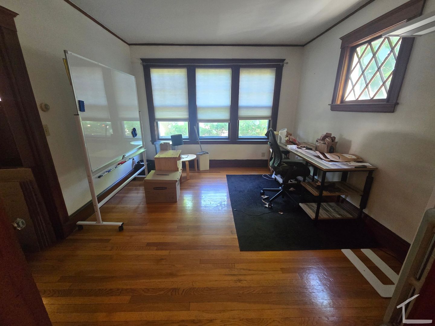 Boston Condo: 91 Adamson St