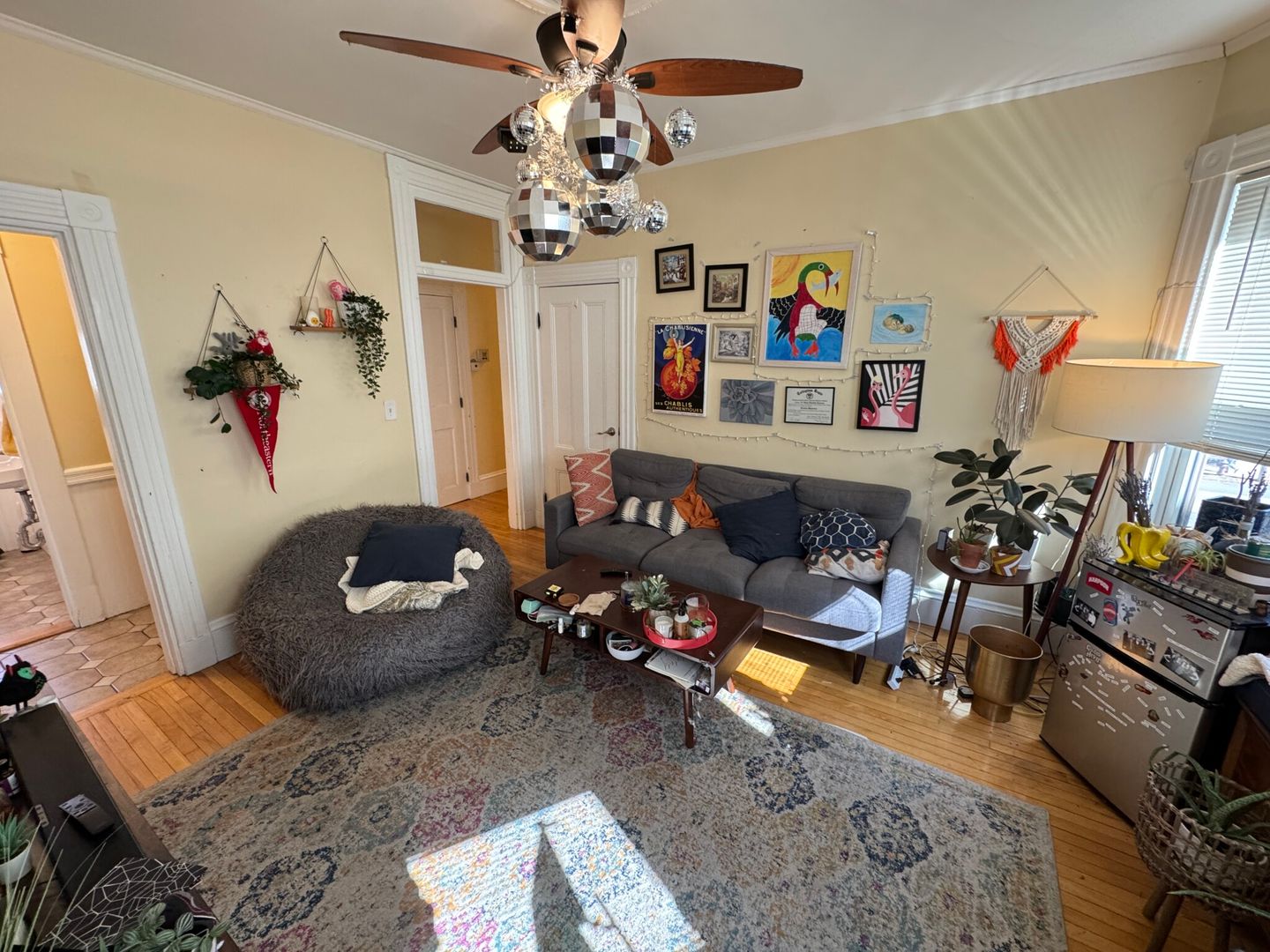 Cambridge House: 176 Elm St