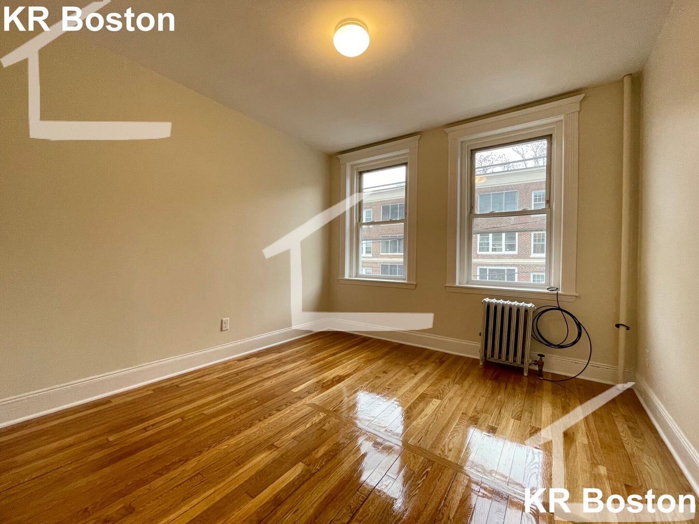Boston Condo: 6 Vinal St