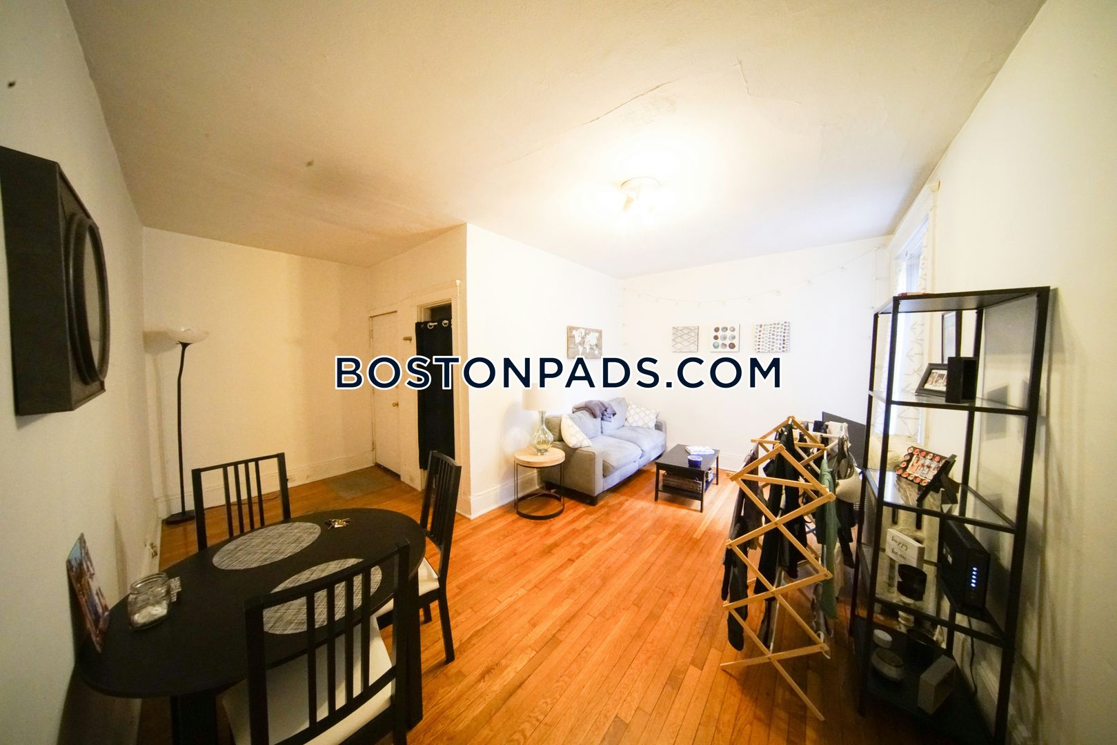 Brookline Condo: 37 Dwight St