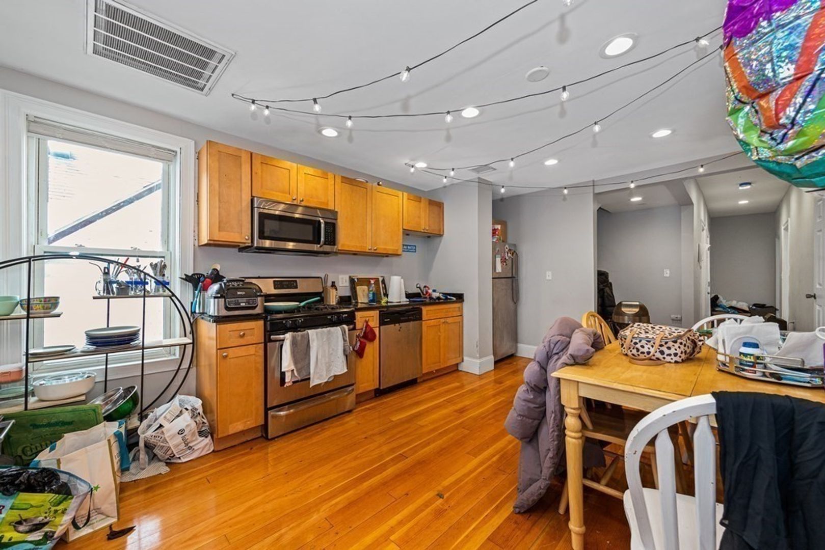 Boston Condo: 51 hillside St.,
