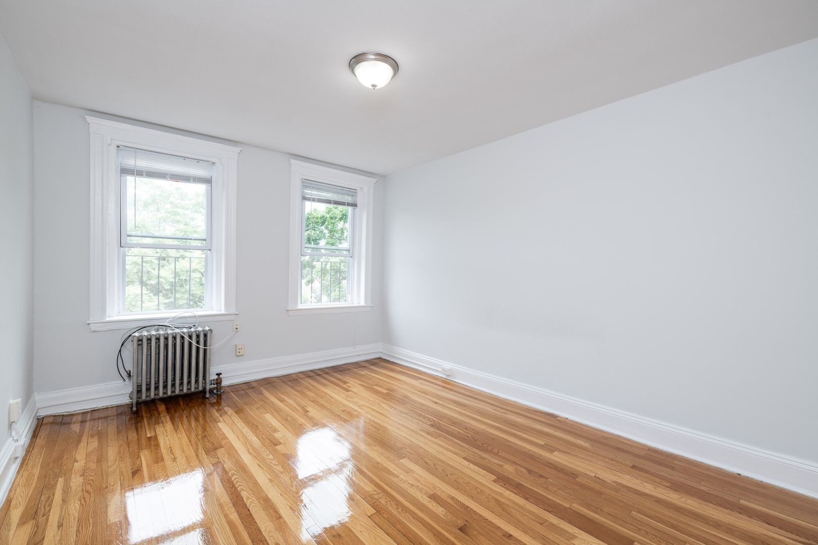 Boston Condo: 286 Chestnut Hill Ave.,
