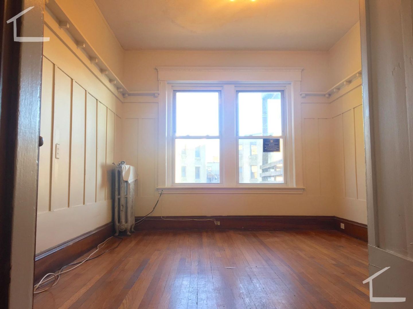 Brighton Condo: 133 Englewood Ave