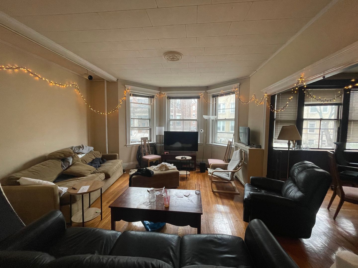 Brookline Condo: 12 Euston St