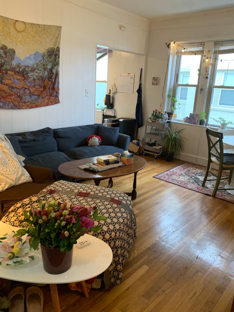 Boston Condo: 268 Kelton St