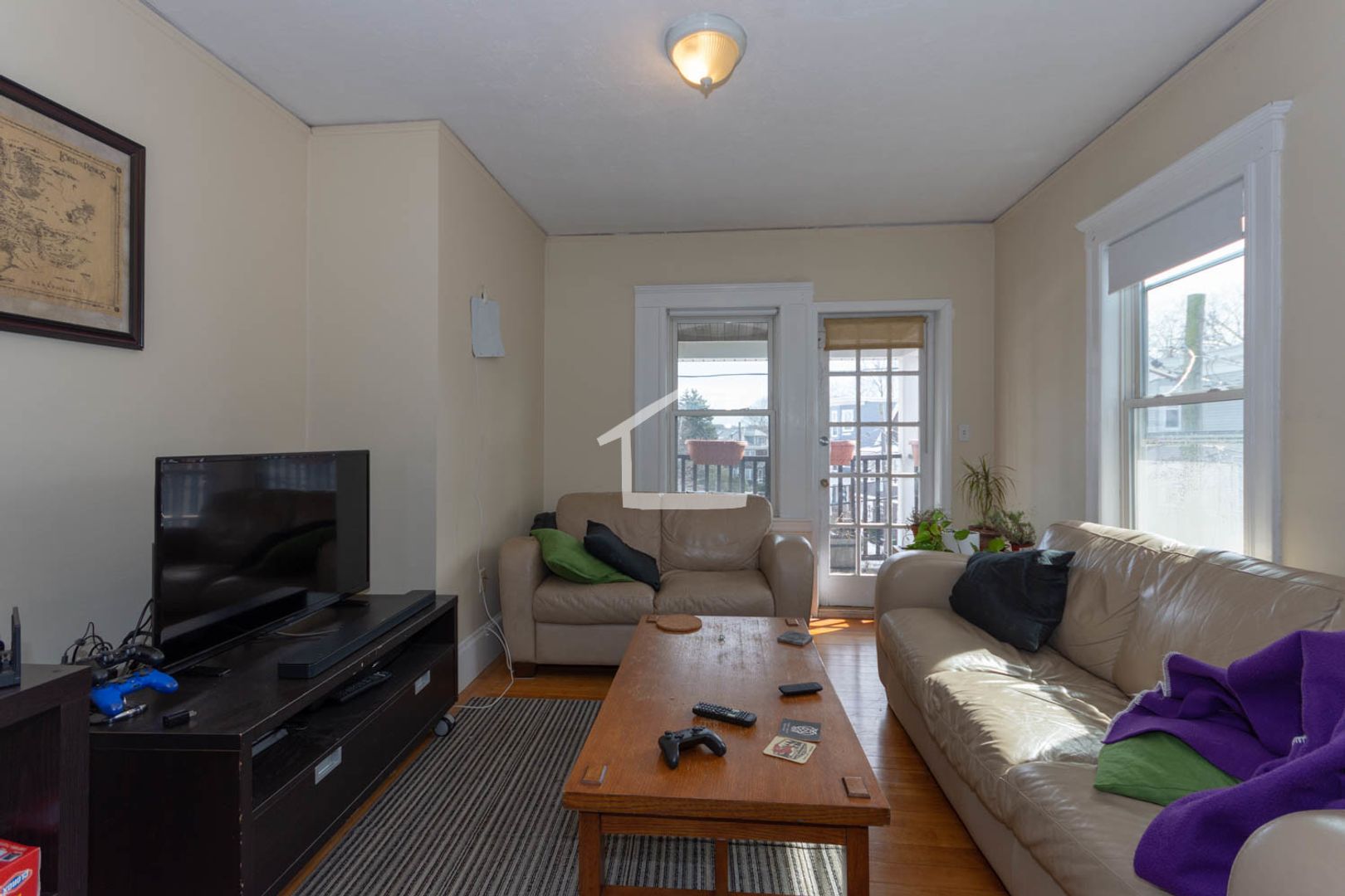 Boston Condo: 42 Atkins St