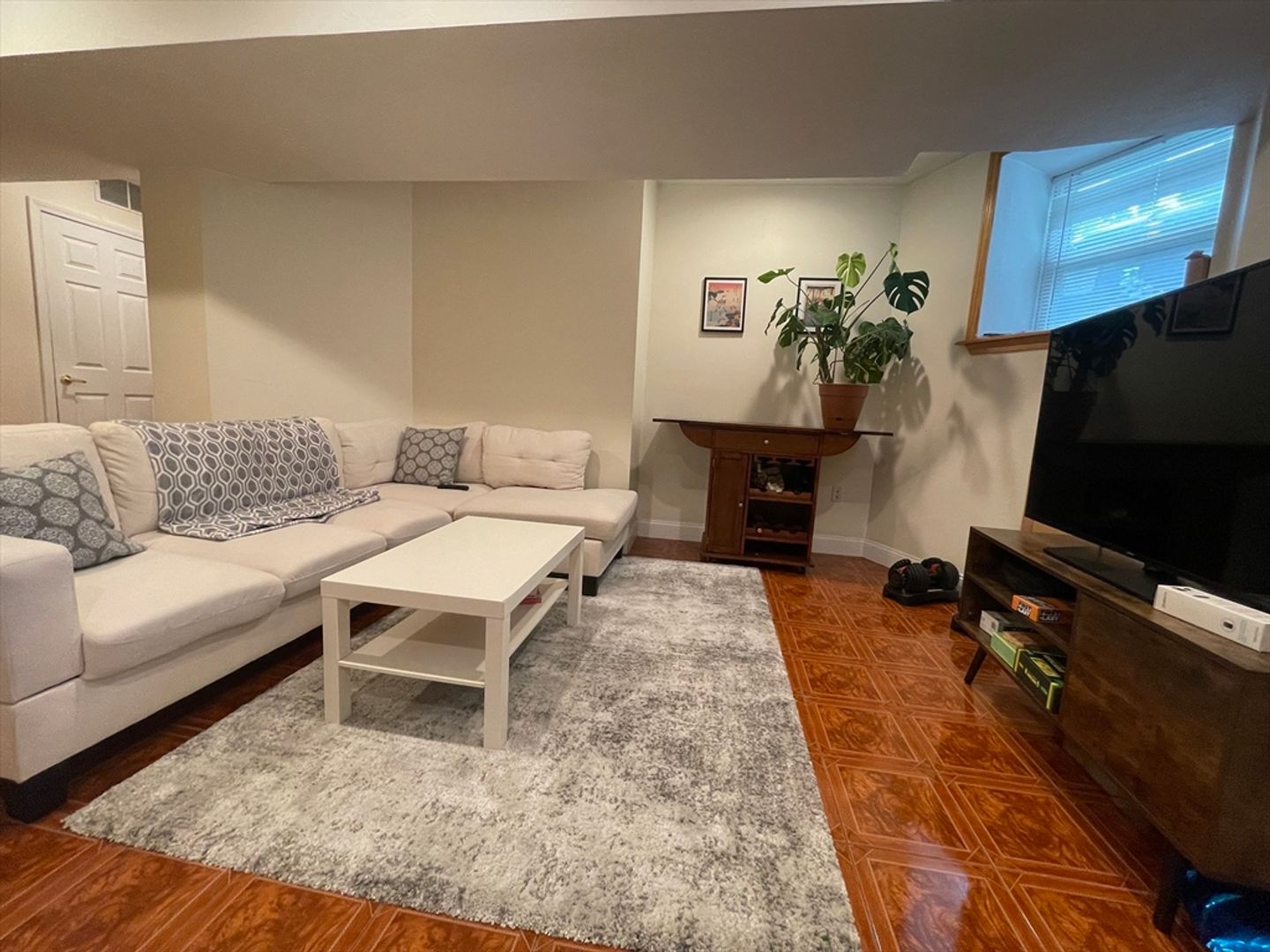 Brookline Condo: 191 Winthrop Rd