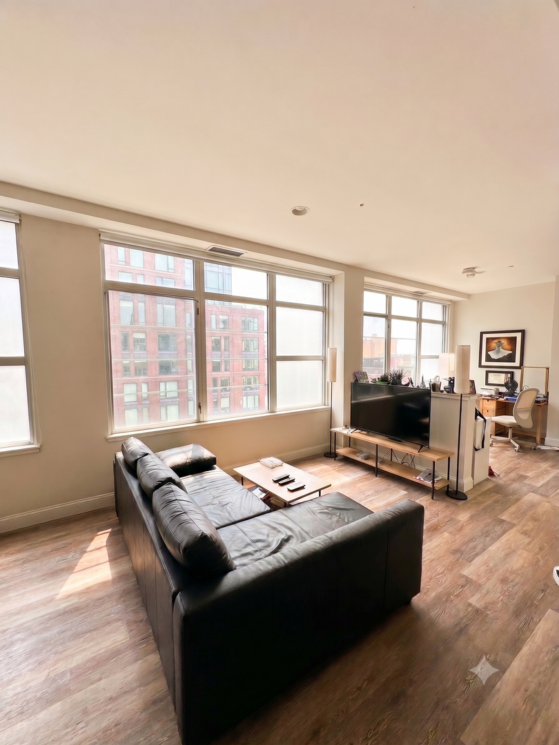 Boston Condo: 150 East Berkeley St.