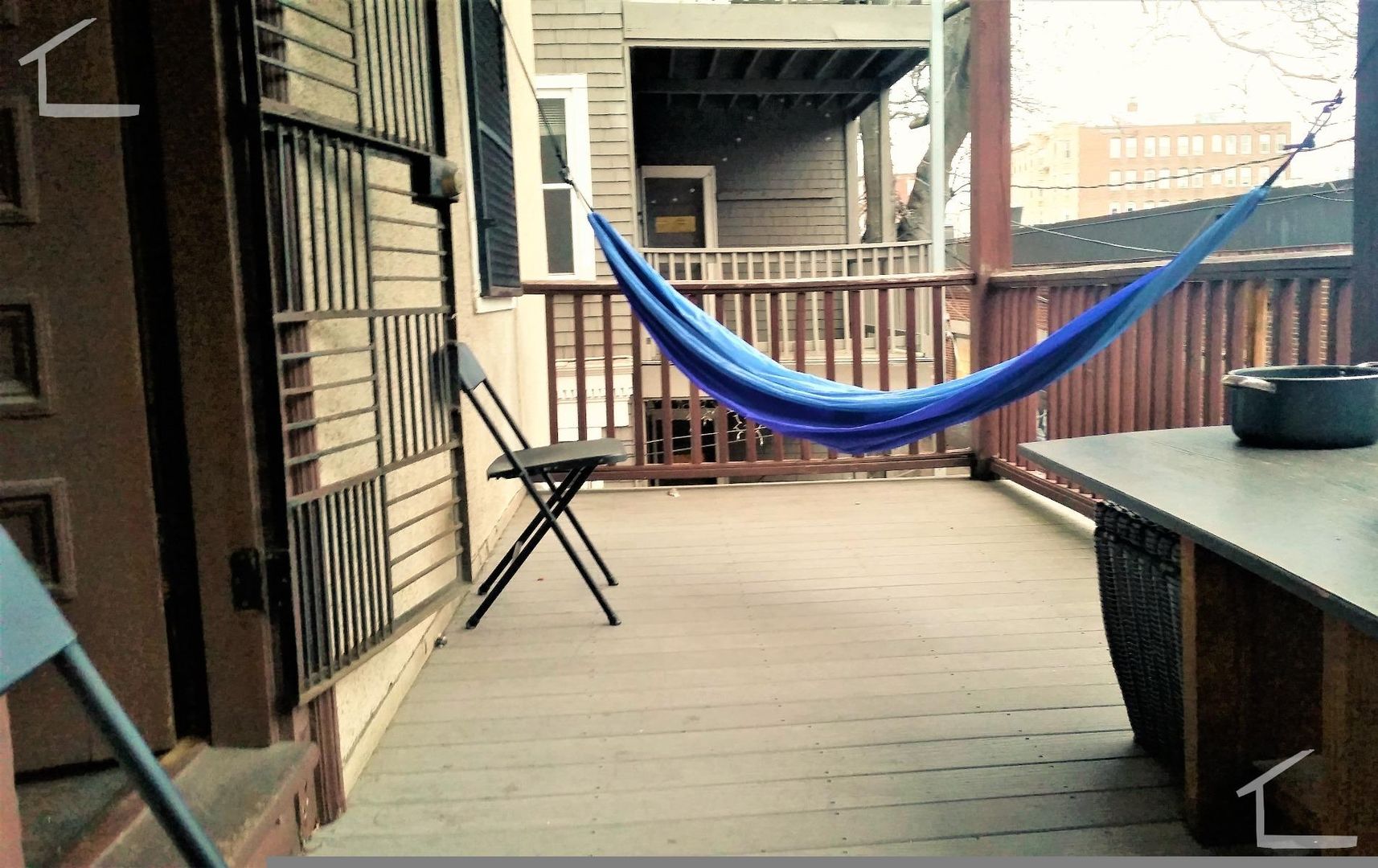 Boston Condo: 11 Chester St.