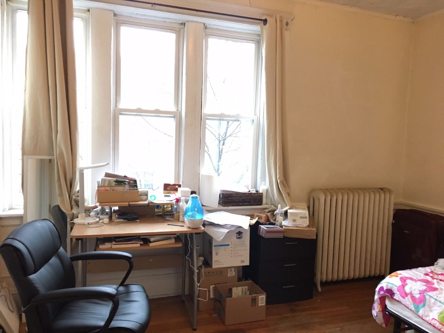 Brookline Condo: 54 Egmont St