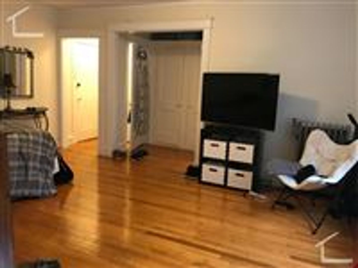 Boston Condo: 89 Washington St.,
