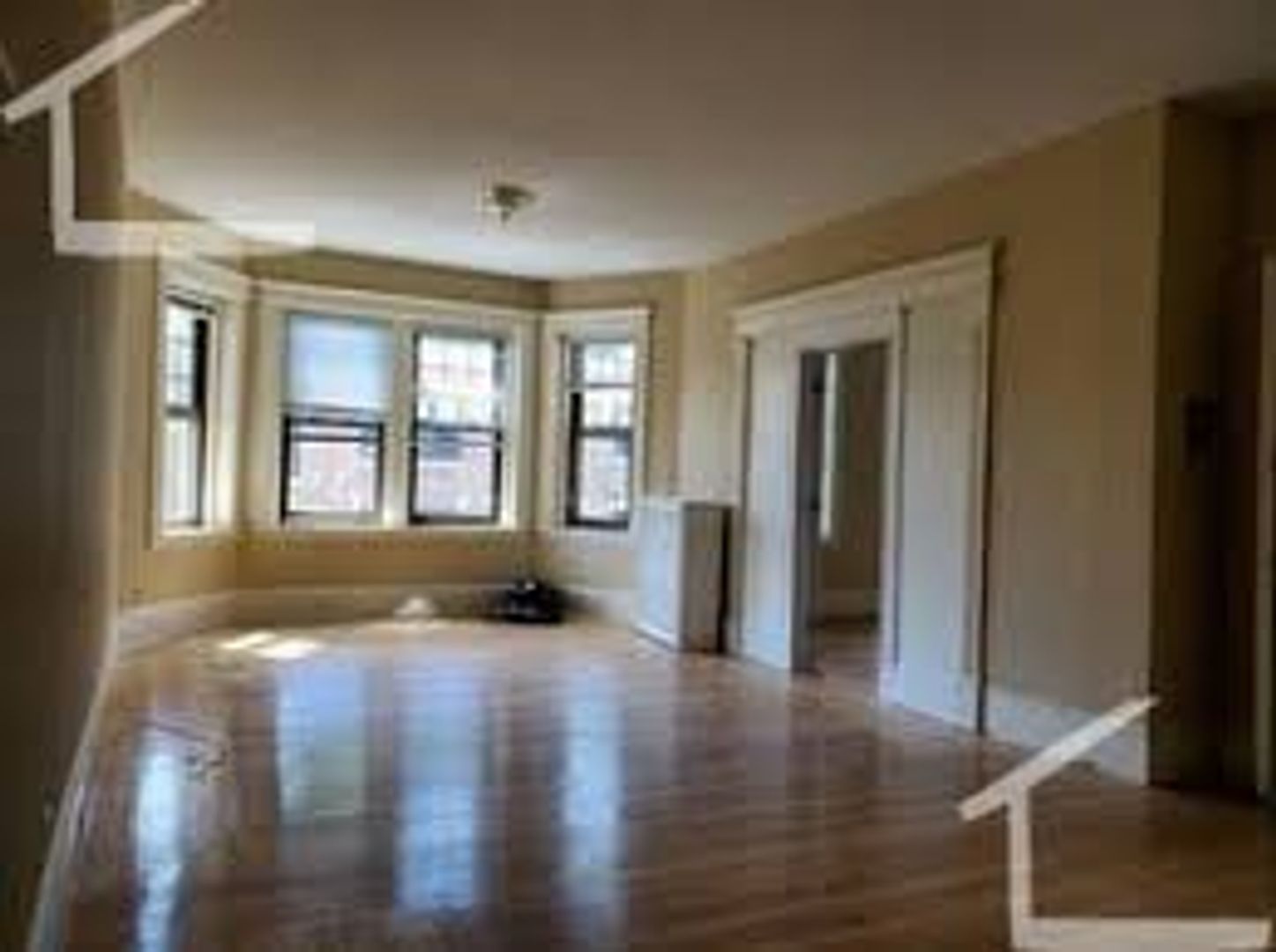 Brookline Condo: 109 Saint Paul St