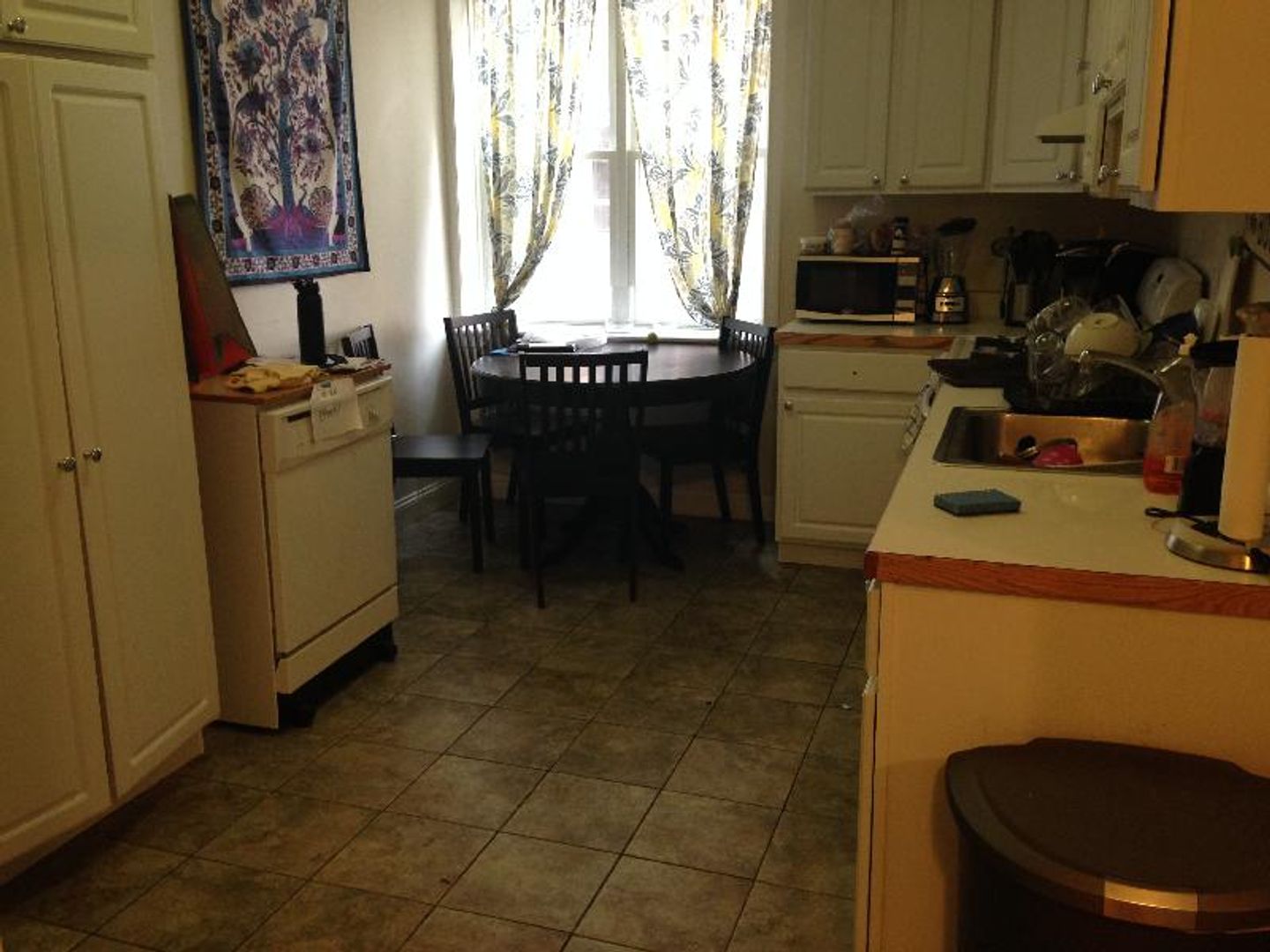 Brookline House: 49 Saint Mary's St.