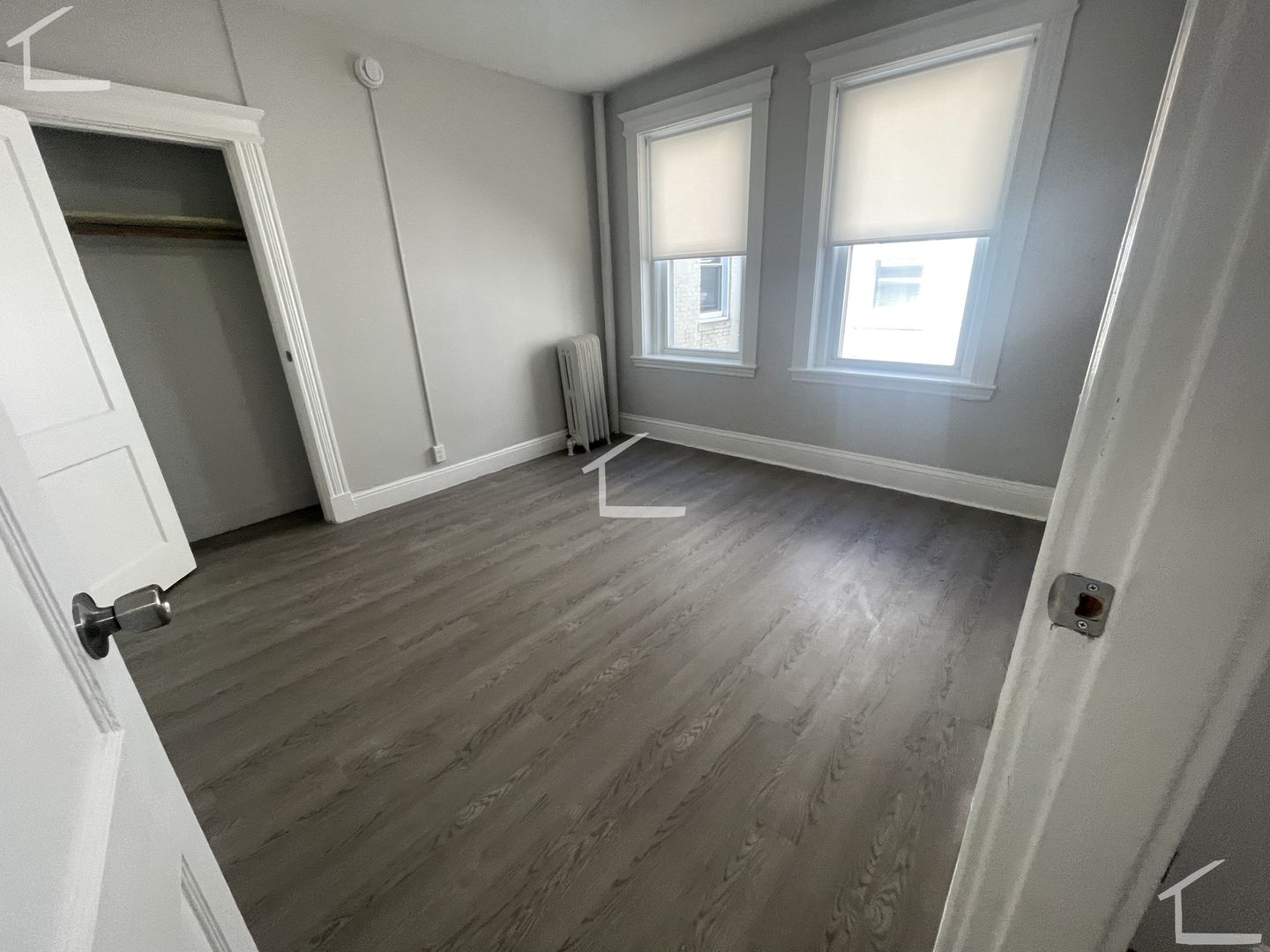 Boston Condo: 91 Gordon St