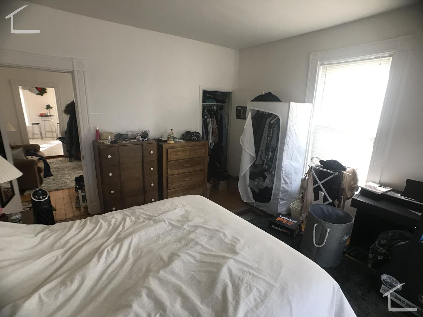 Boston Condo: 27 Pratt St.,