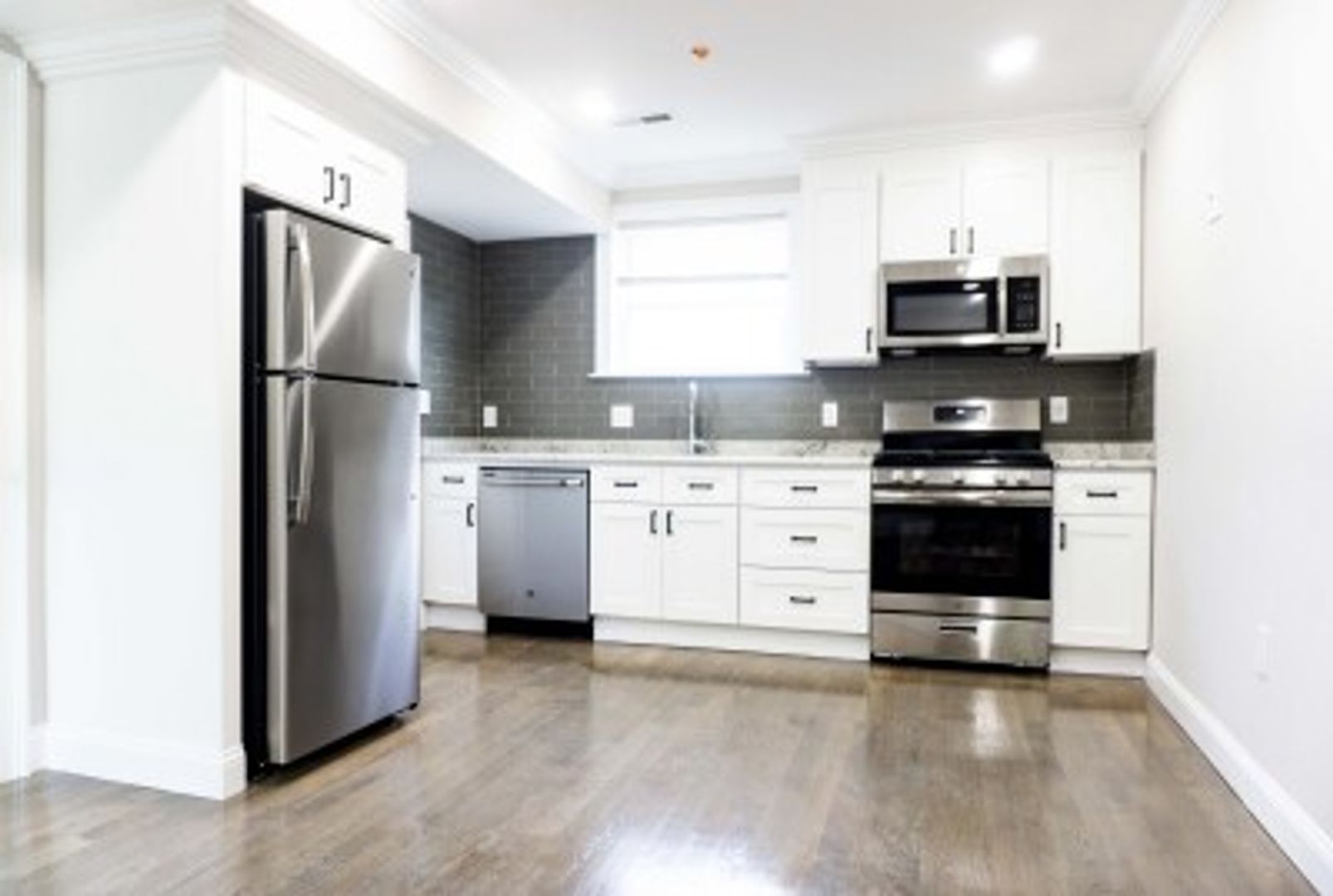 Boston Condo: 2017 Commonwealth Ave.