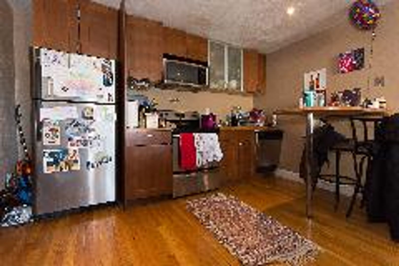 Boston Condo: 47 Gardner St