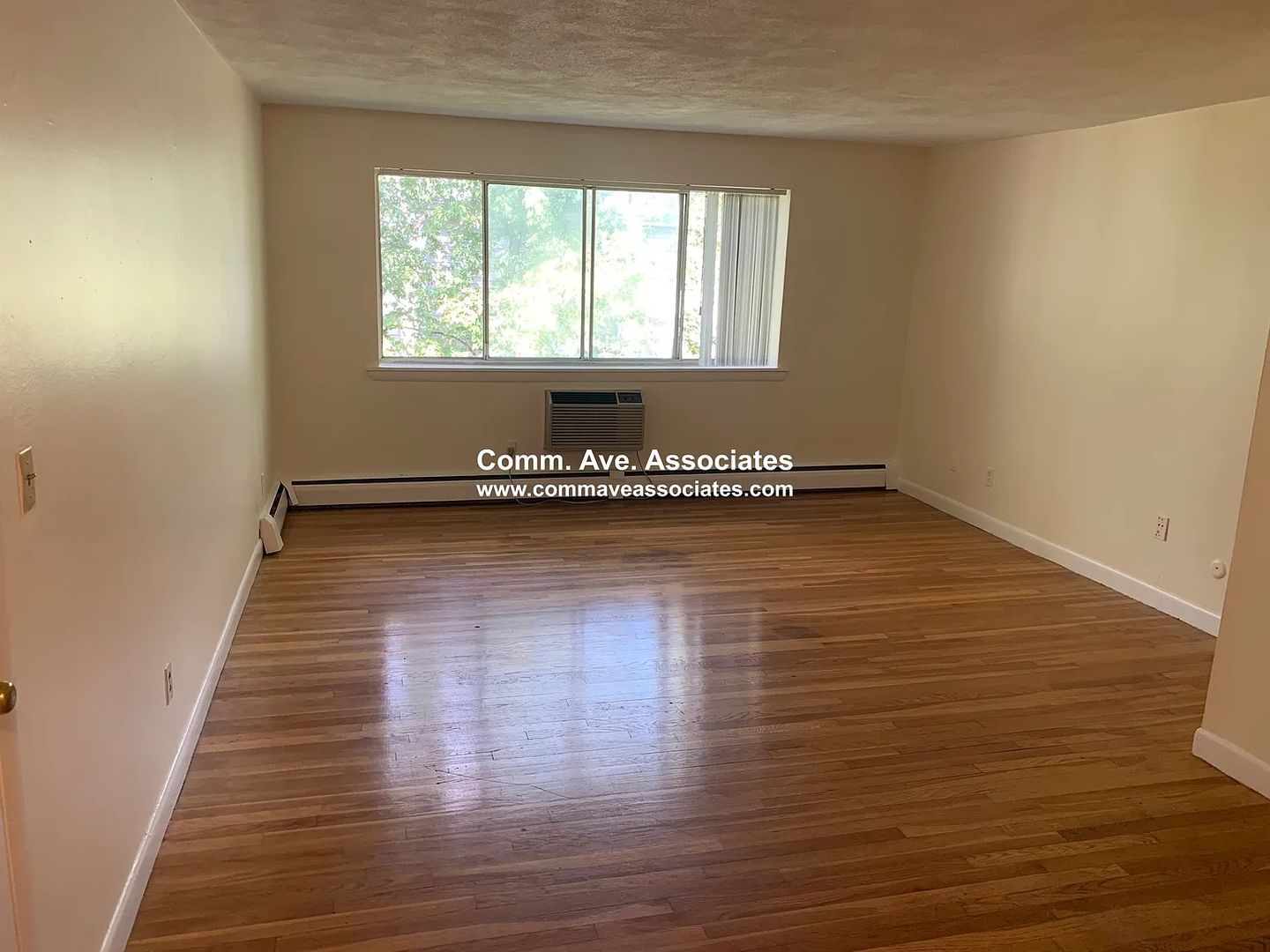 Boston Condo: 88 Gardner St