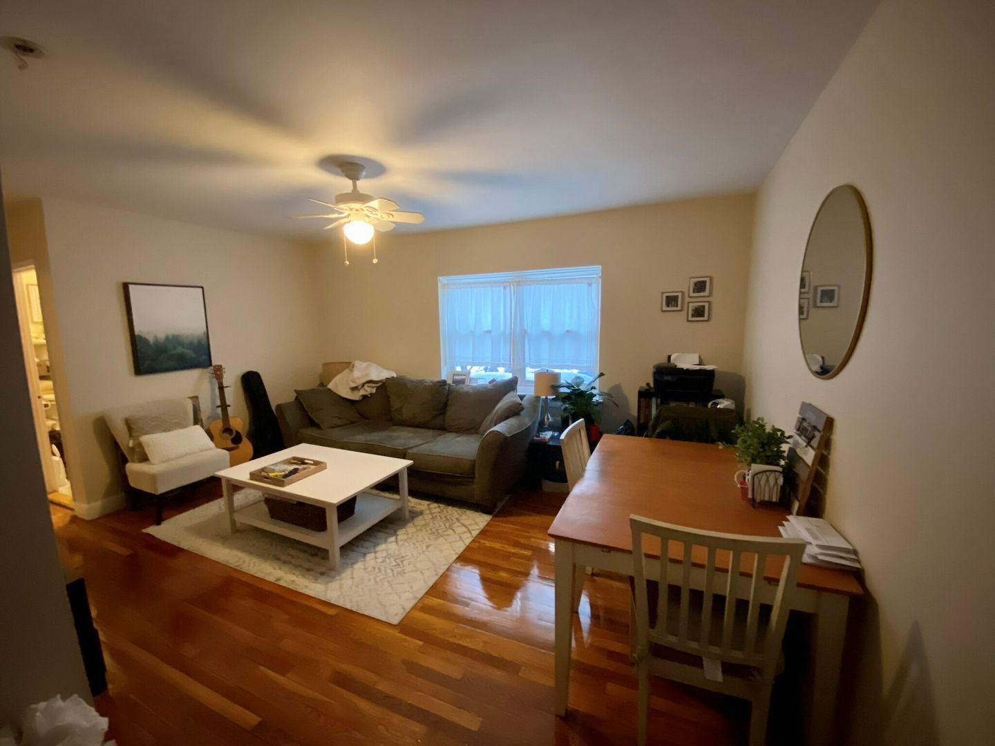 Boston Condo: 61 Selkirk Road