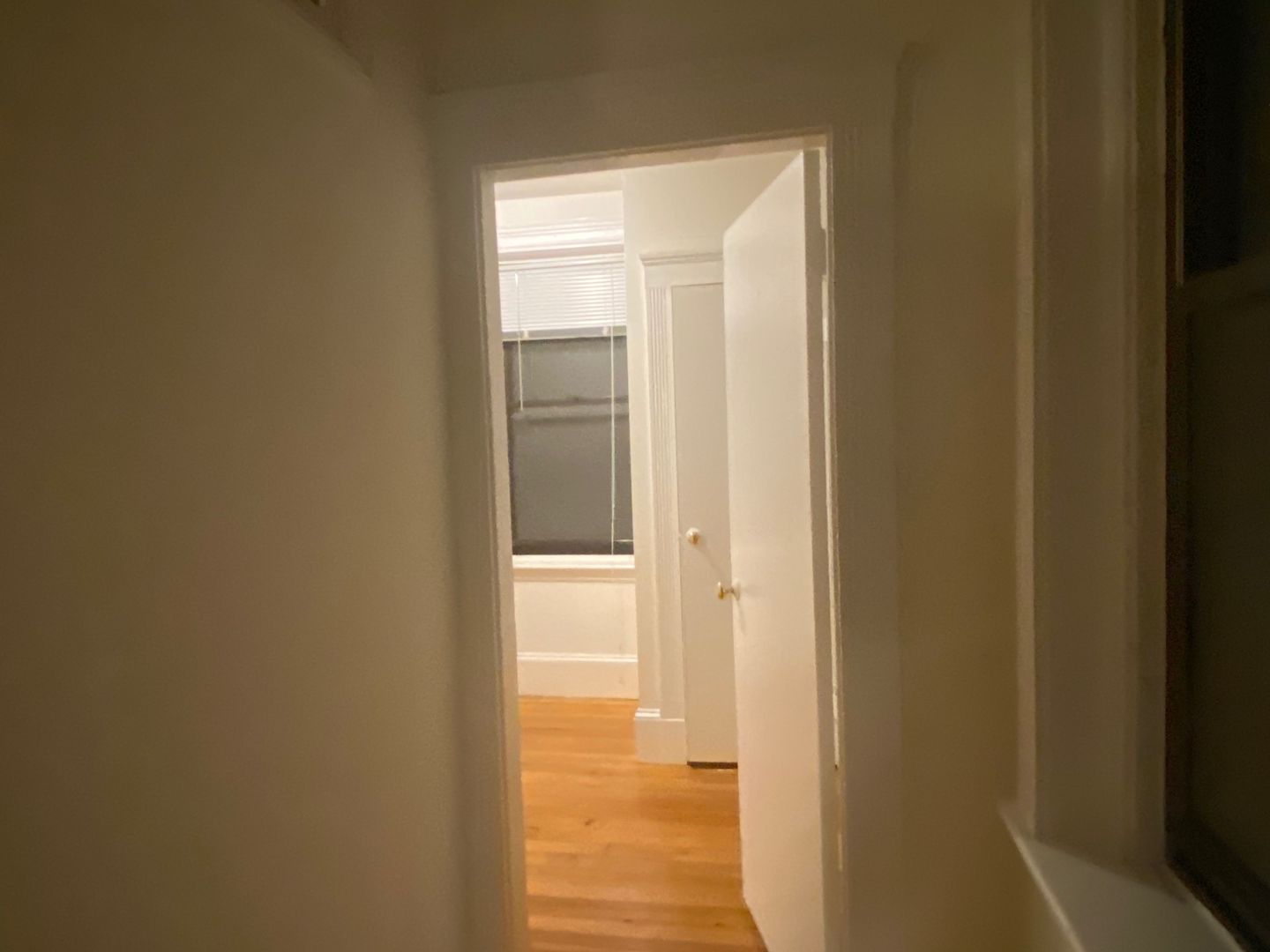 Boston Condo: 41 Joy