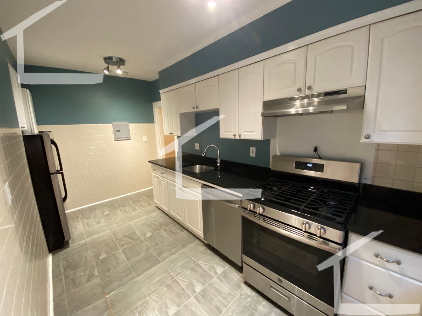 Boston Condo: 26 Chiswick Rd