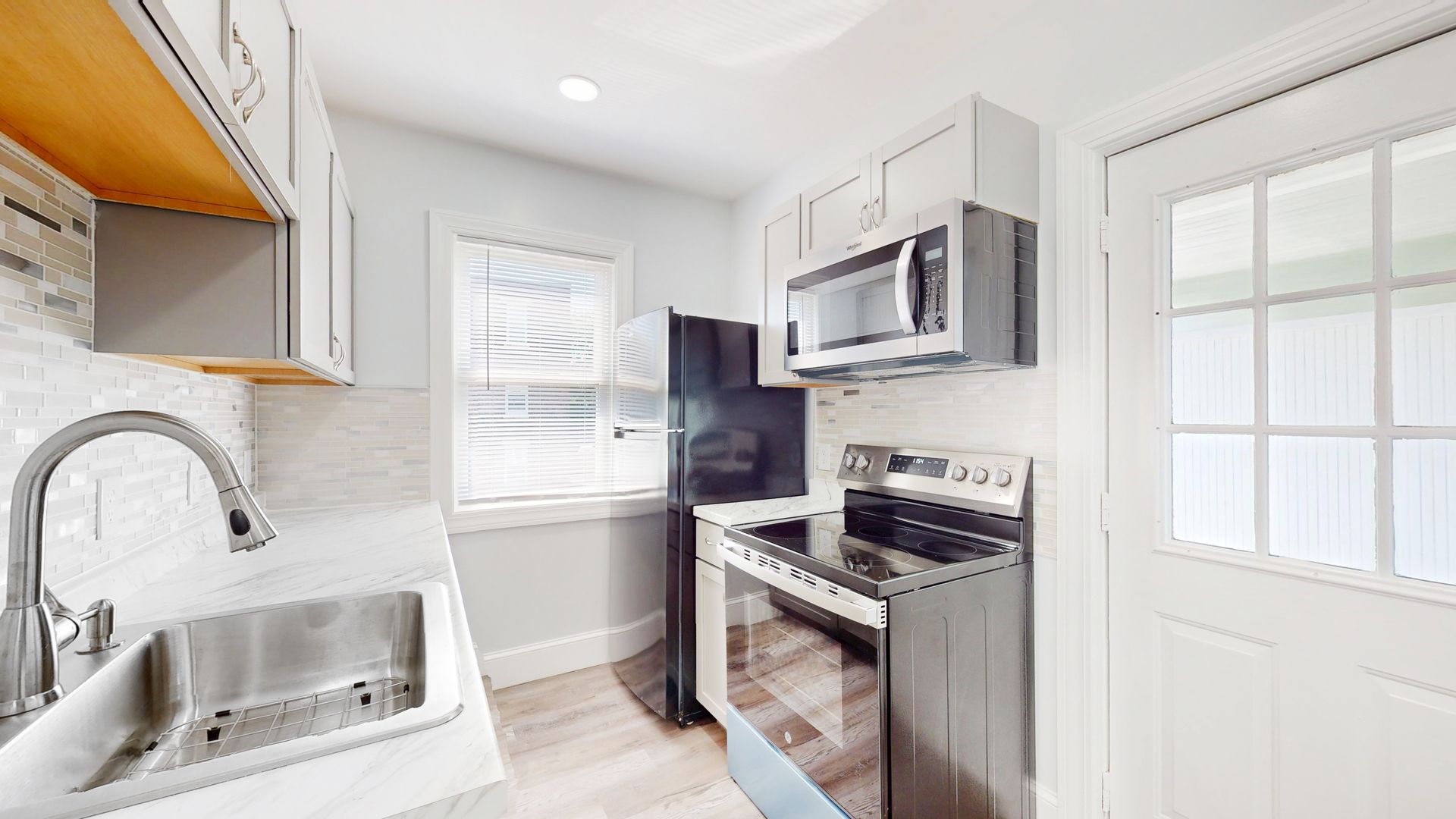 Salem Condo: 5 Ropes St