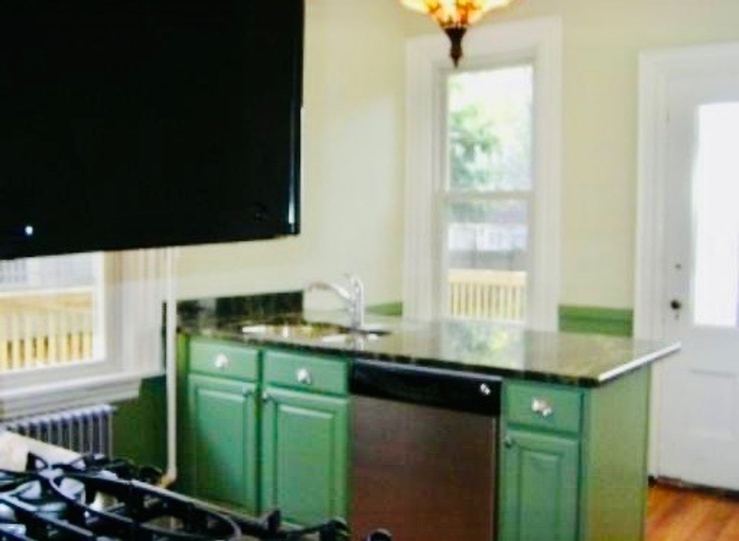 Boston House: 73 Alleghany St.,