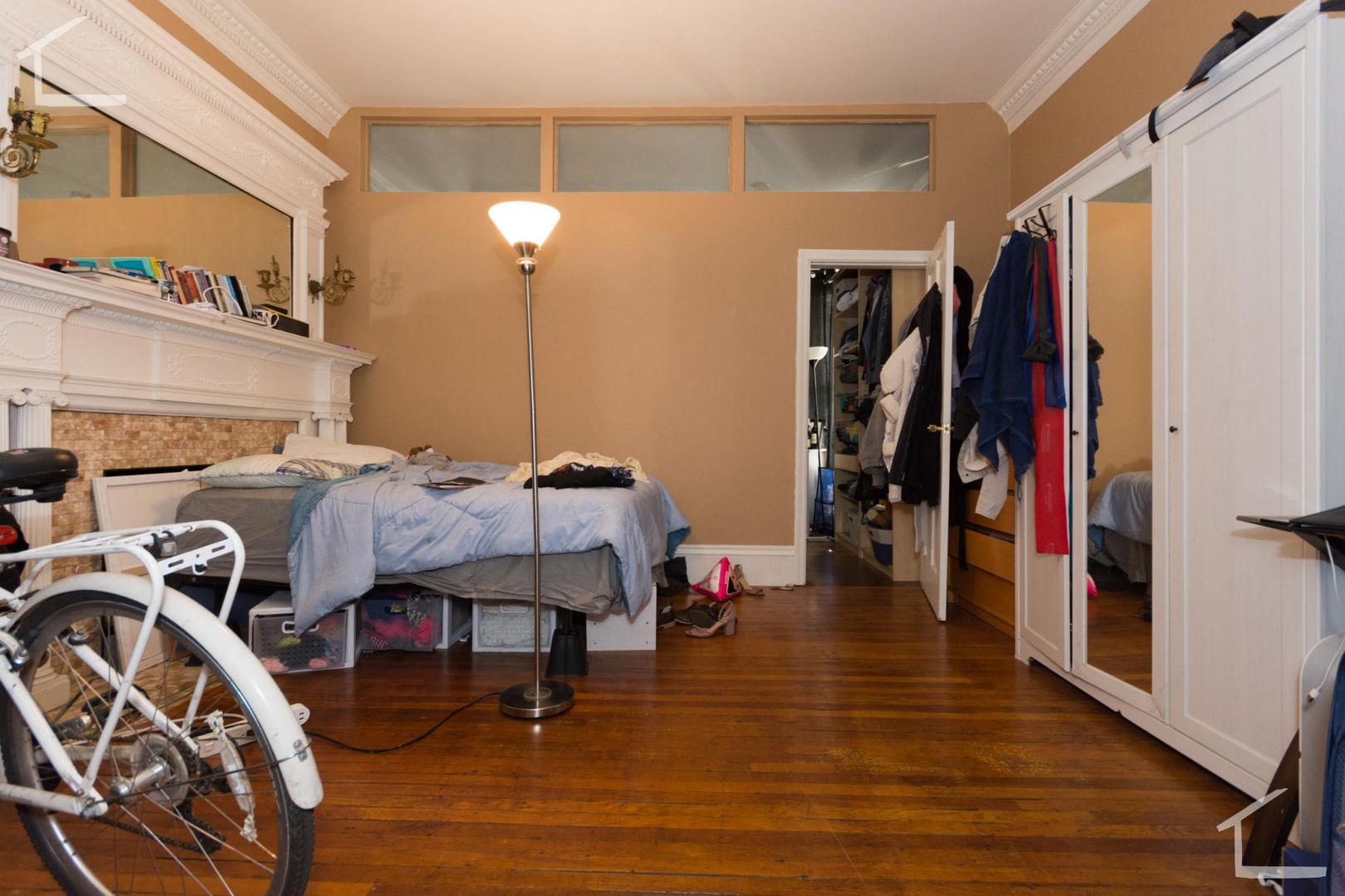 Boston Condo: 12 Bay State Road