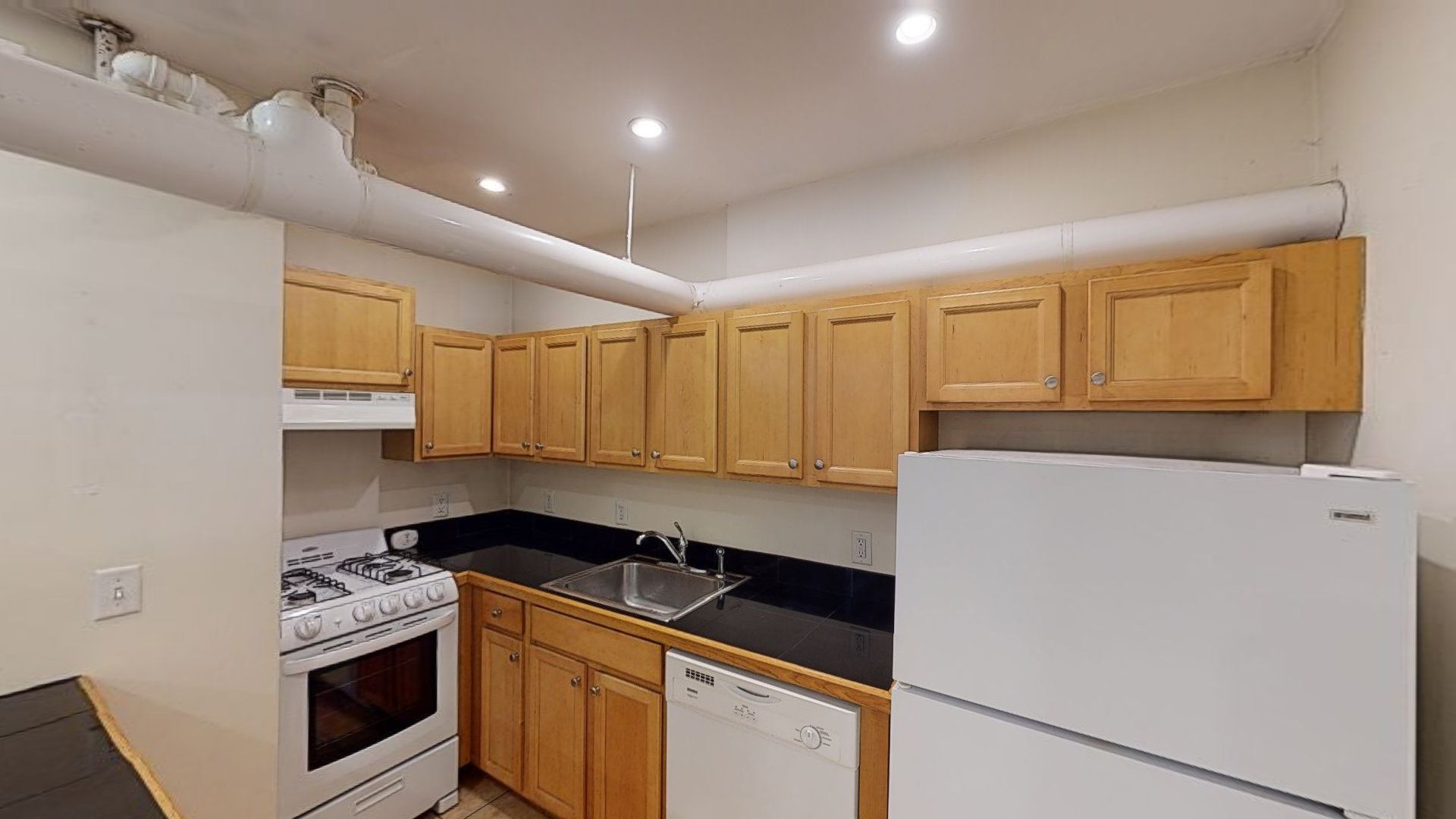Boston House: 33 Walbridge St