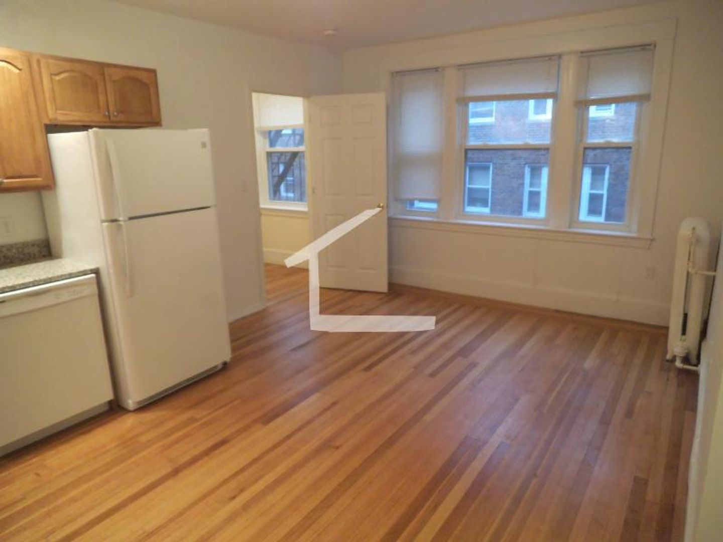 Boston (Brighton) House: 1615-17 Comm0nwealth Ave