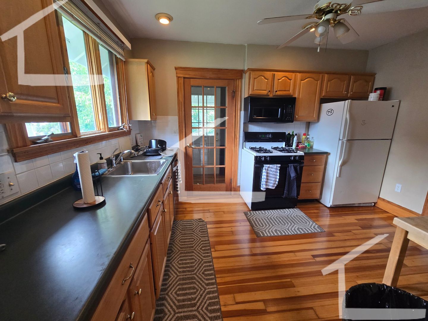 Boston Condo: 234 Lake St.