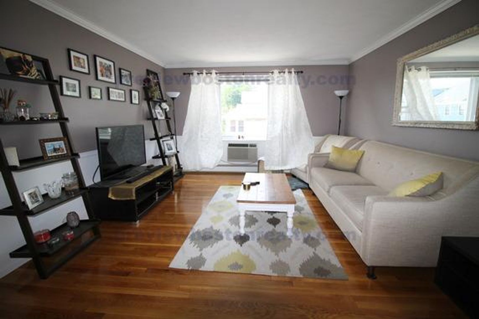 Watertown House: 107B Spring St.