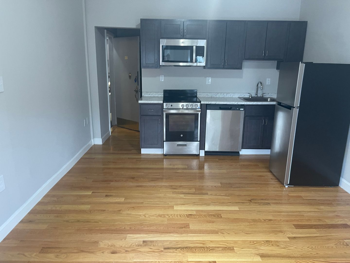 Bosotn House: 1156 Commonwealth Ave