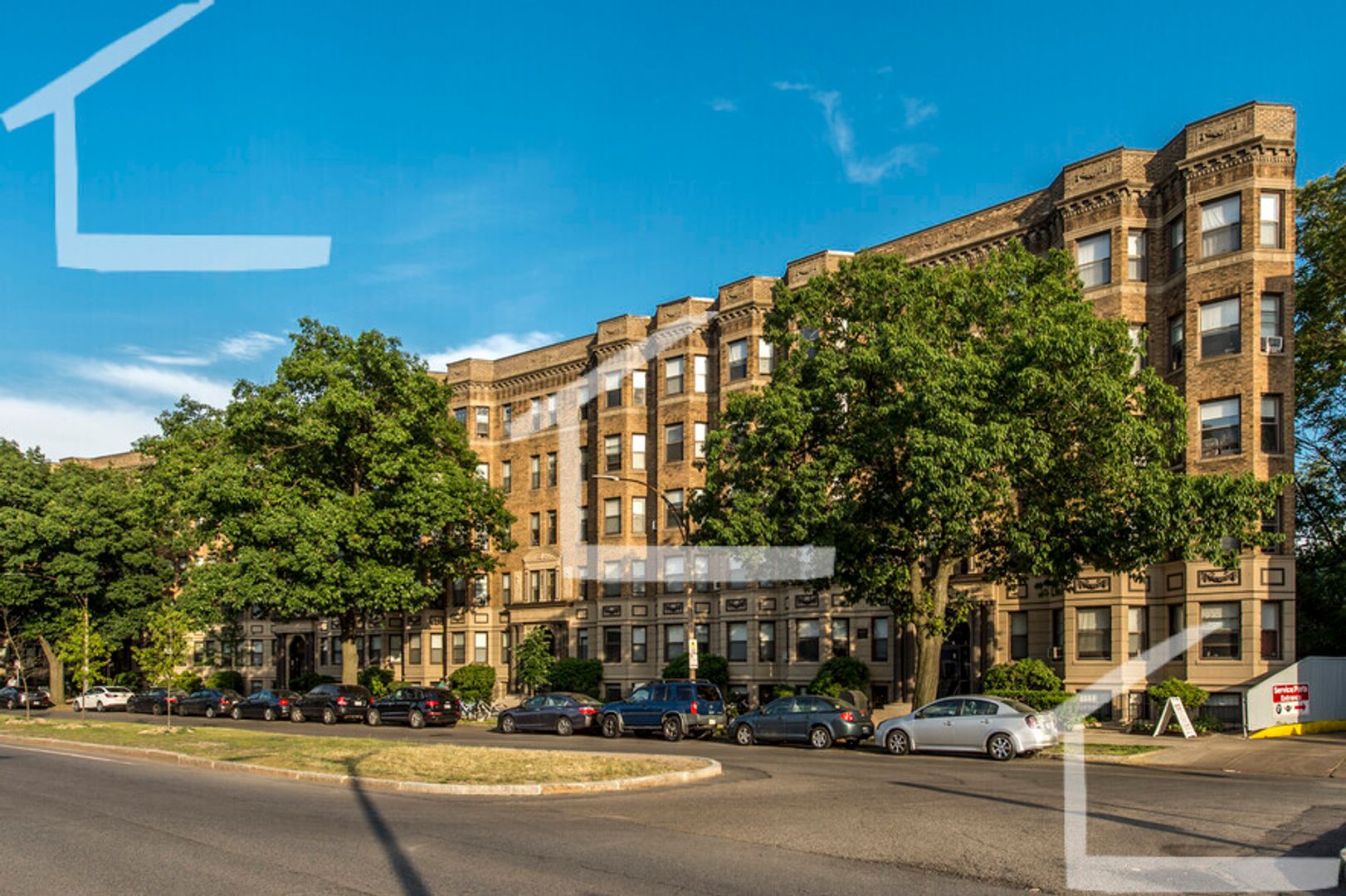 Boston Condo: 1156 Commonwealth Ave.